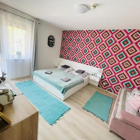 Joy Apartman Zalakaros Εξωτερικό φωτογραφία