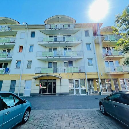 Joy Apartman Zalakaros Εξωτερικό φωτογραφία