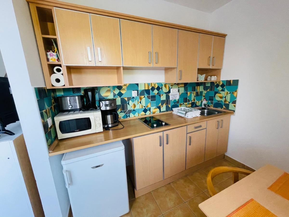 Joy Apartman Zalakaros Εξωτερικό φωτογραφία