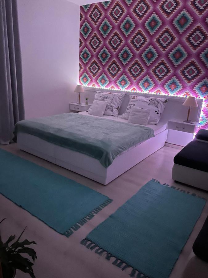 Joy Apartman Zalakaros Εξωτερικό φωτογραφία
