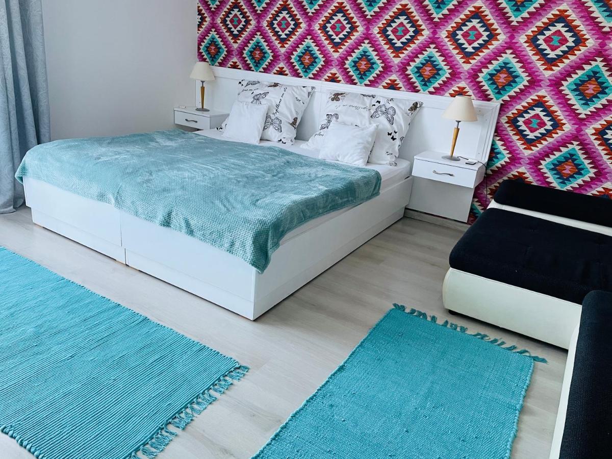 Joy Apartman Zalakaros Εξωτερικό φωτογραφία