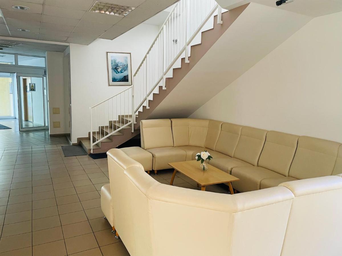 Joy Apartman Zalakaros Εξωτερικό φωτογραφία
