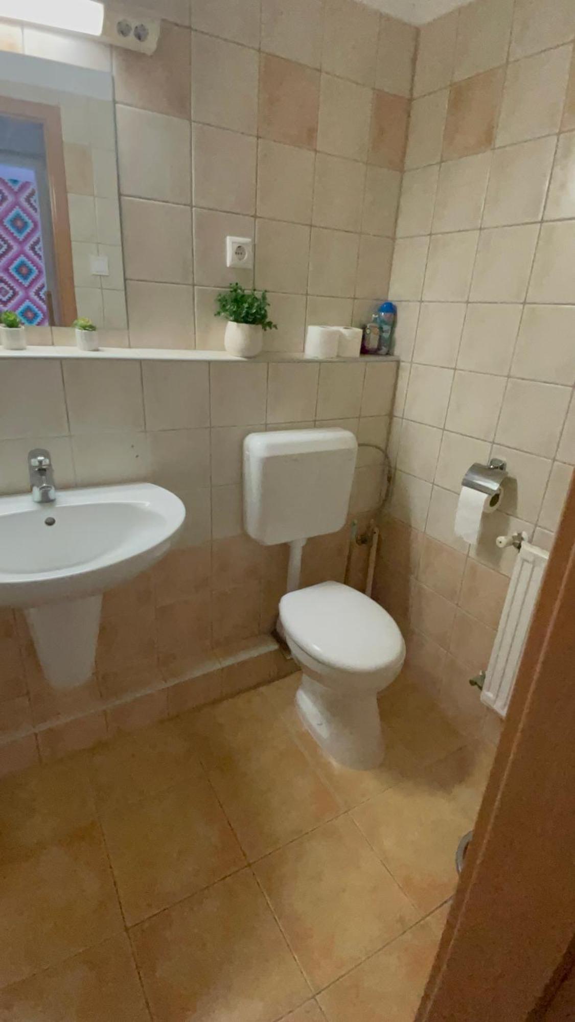 Joy Apartman Zalakaros Εξωτερικό φωτογραφία