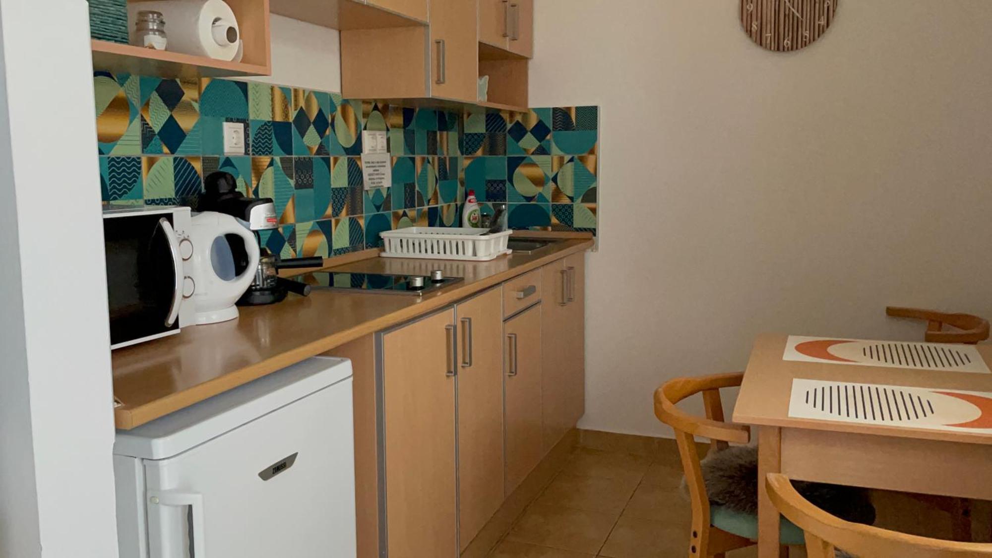 Joy Apartman Zalakaros Εξωτερικό φωτογραφία