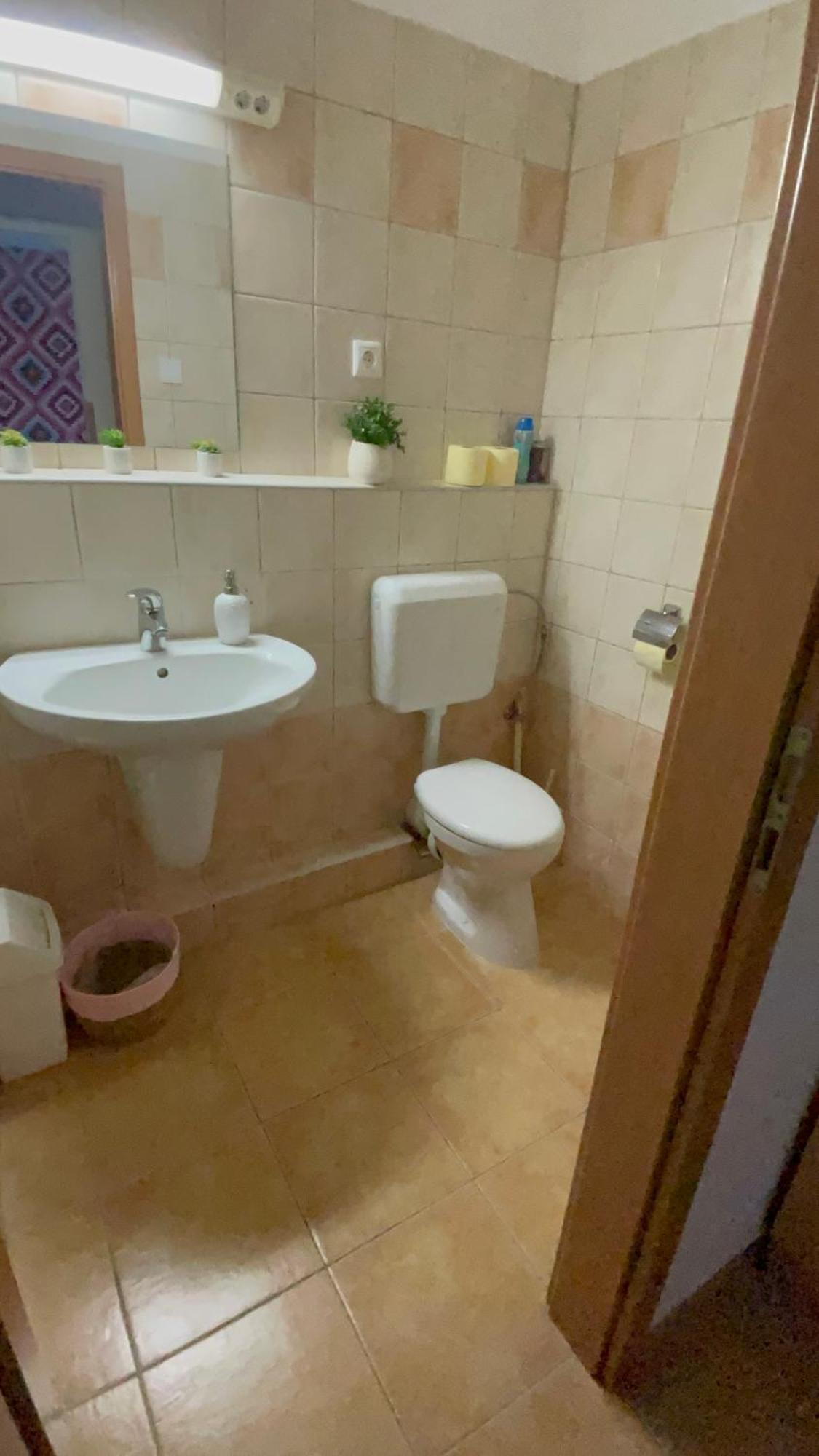Joy Apartman Zalakaros Εξωτερικό φωτογραφία