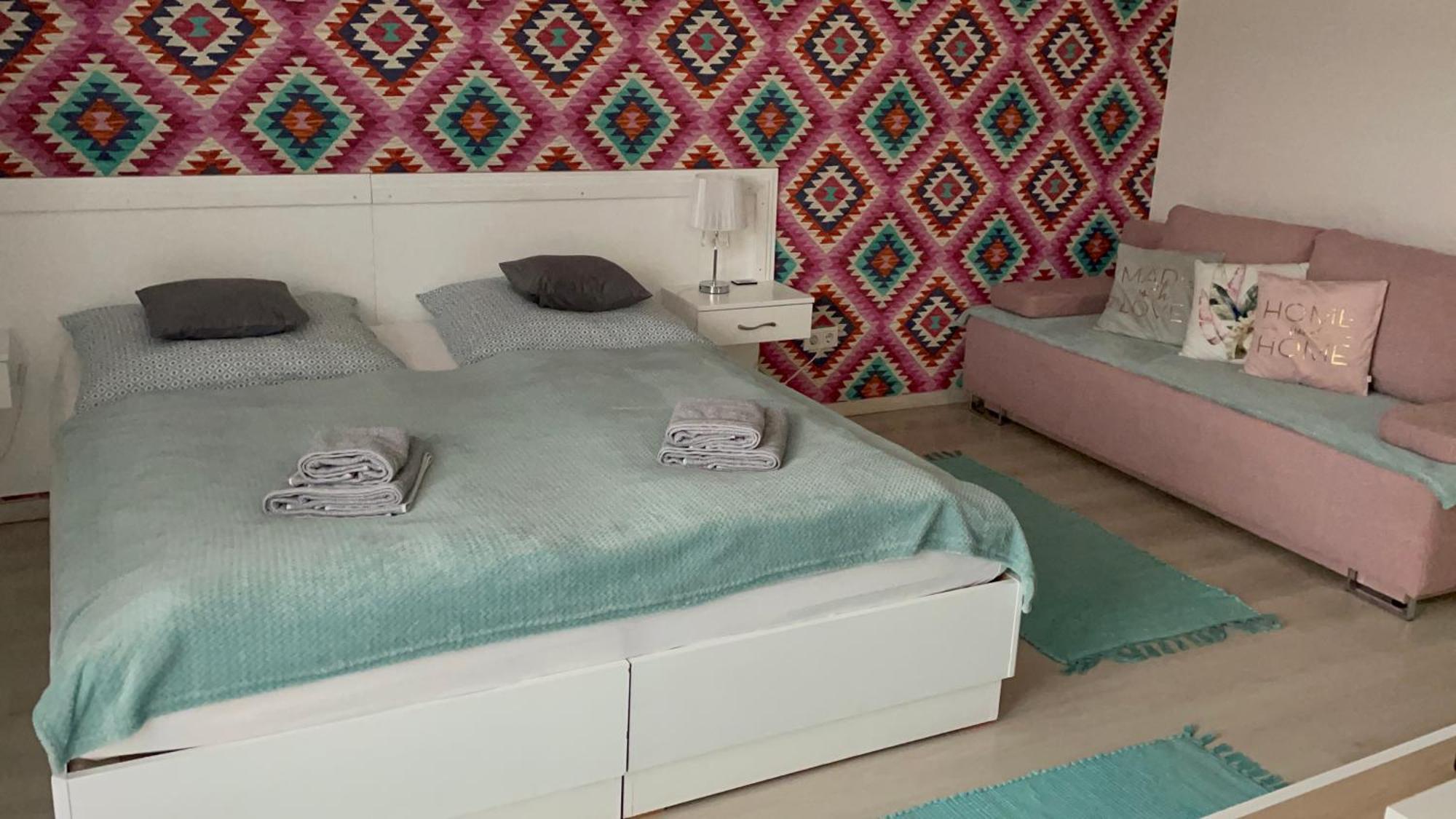 Joy Apartman Zalakaros Εξωτερικό φωτογραφία