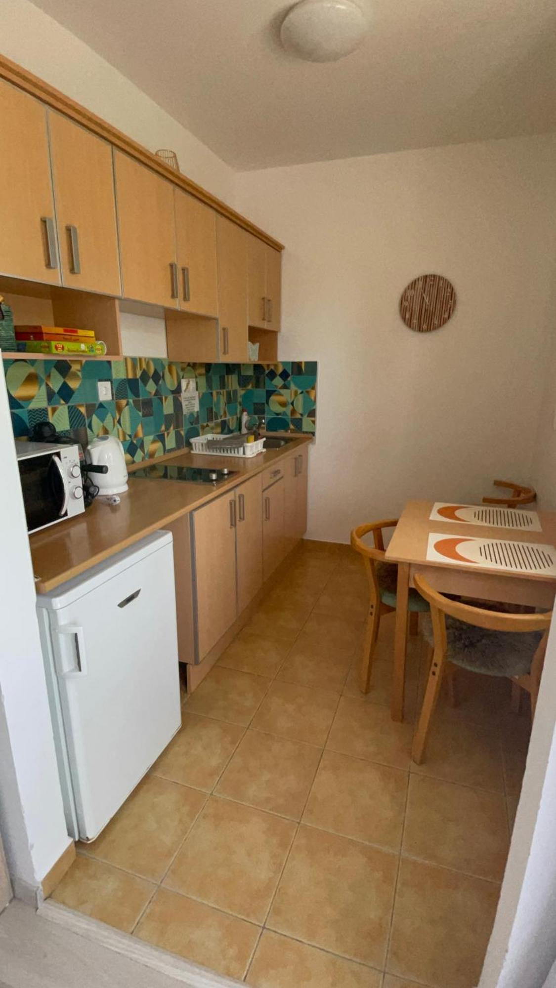 Joy Apartman Zalakaros Εξωτερικό φωτογραφία