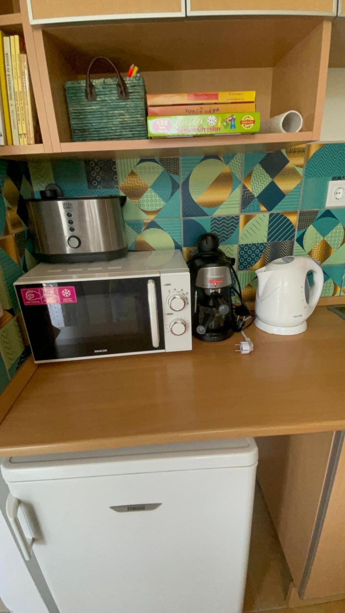 Joy Apartman Zalakaros Εξωτερικό φωτογραφία